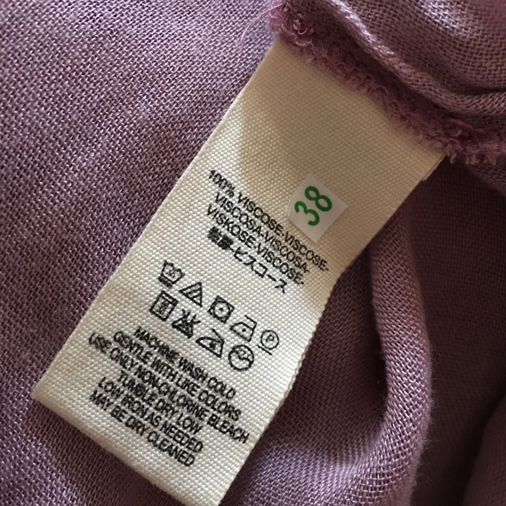 Free People Alice Dress Sz S - Picture 3 of 8